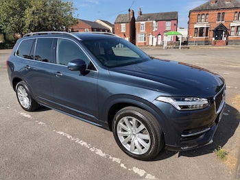 Used Volvo XC90 2019 for sale - 79424410: Photo