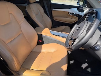 Used Volvo XC90 2019 for sale - 79424410: Photo