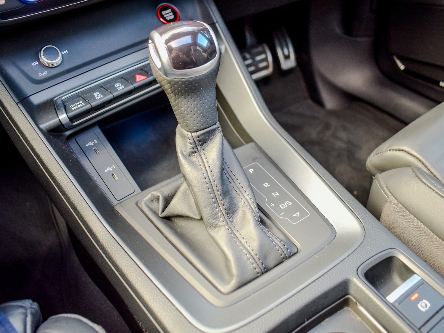 Used Audi RS Q3 2021 for sale - 76180893: Photo 35