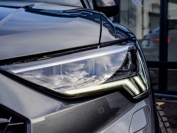 Used Audi RS Q3 2021 for sale - 76180893: Photo 4