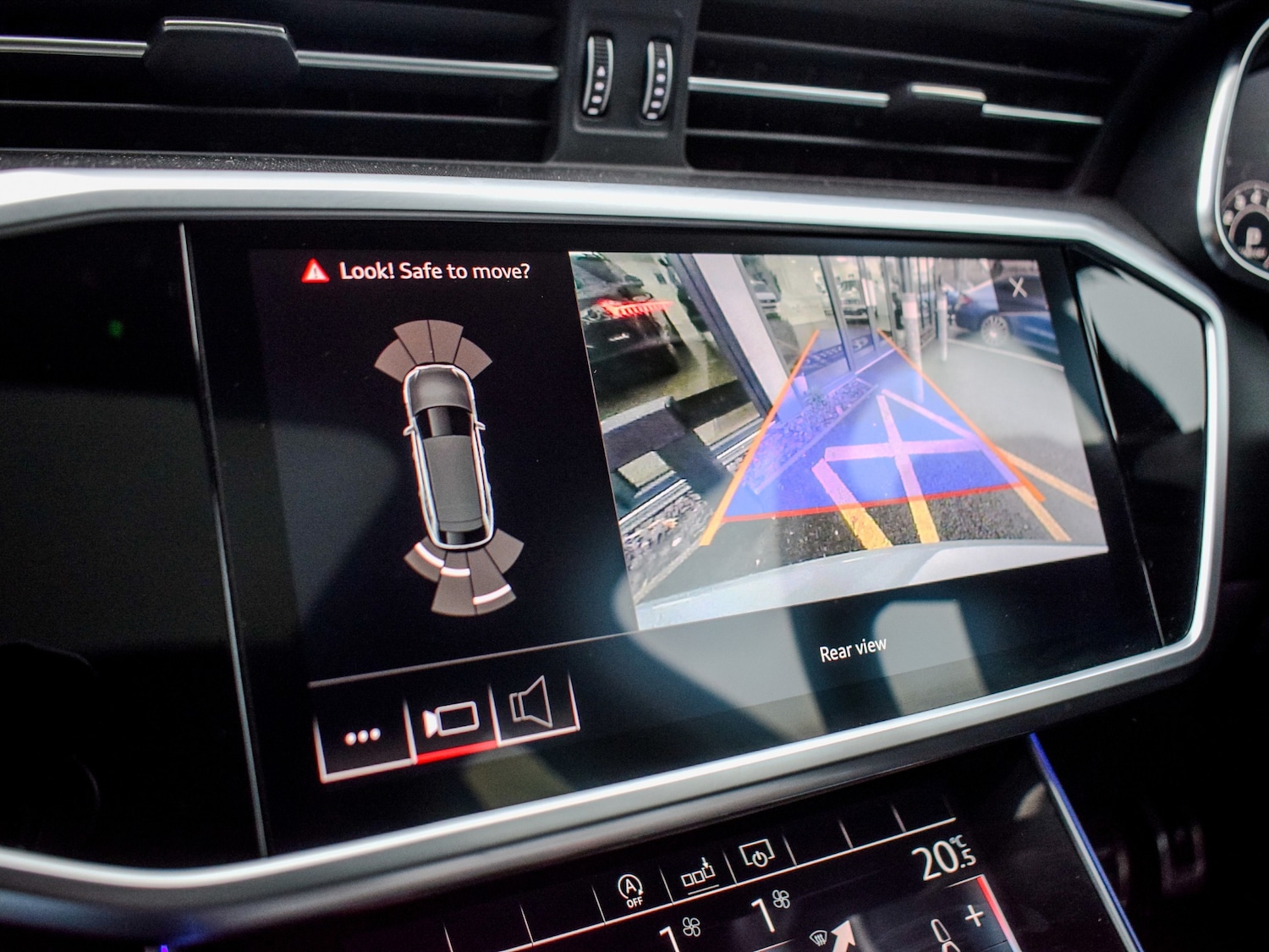 Used Audi RS6 2020 for sale - 76971608: Photo 19