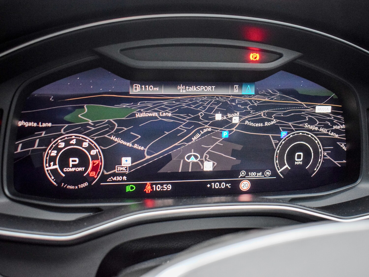 Used Audi RS6 2020 for sale - 76971608: Photo 29