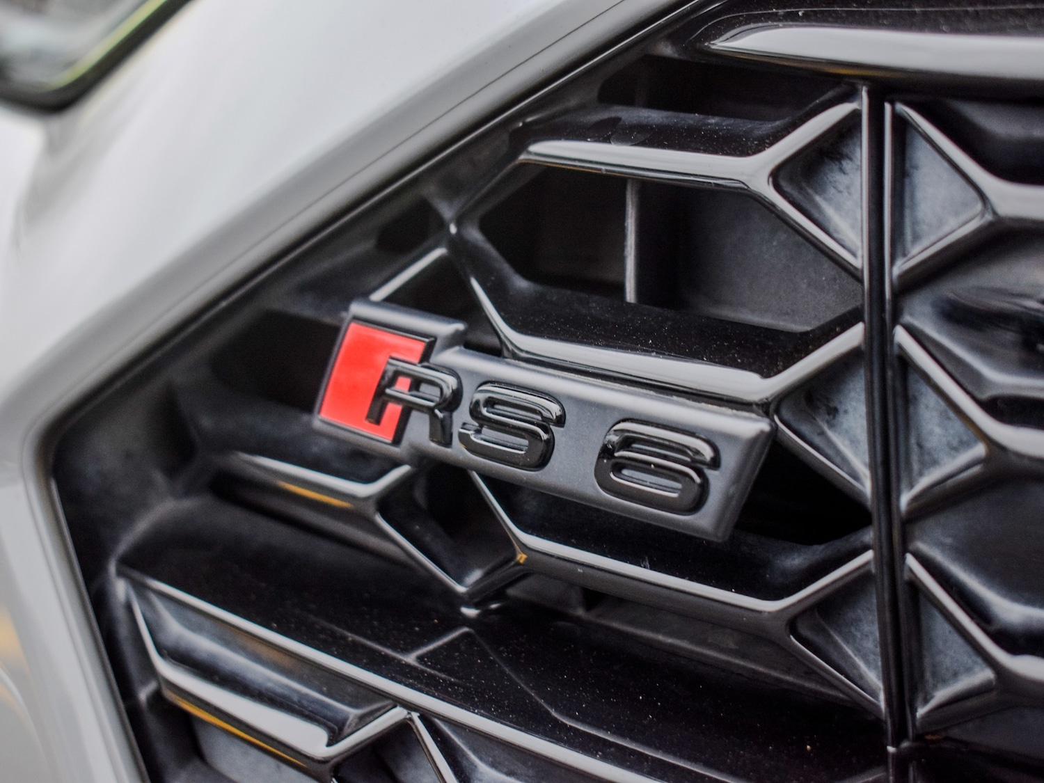 Used Audi RS6 2020 for sale - 76971608: Photo 9