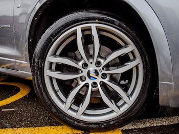 Used BMW X3 2015 for sale - 77271068: Photo