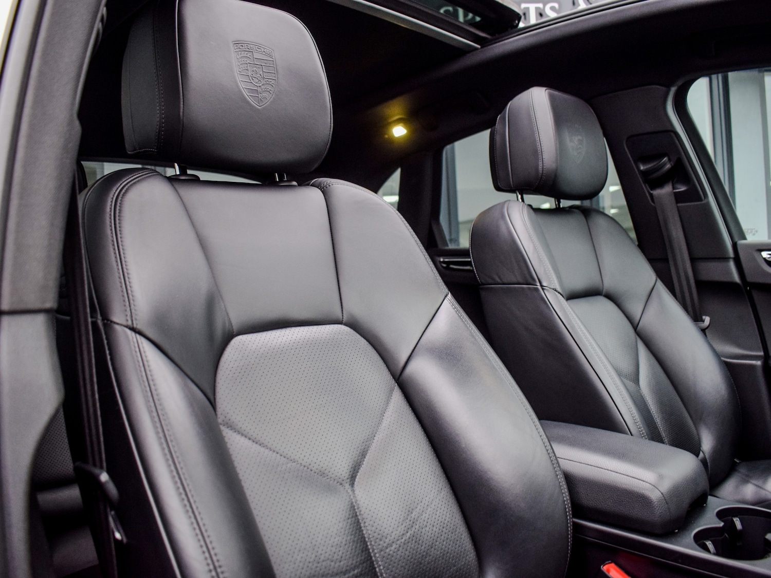 Used Porsche Macan 2016 for sale - 77417662: Photo 12