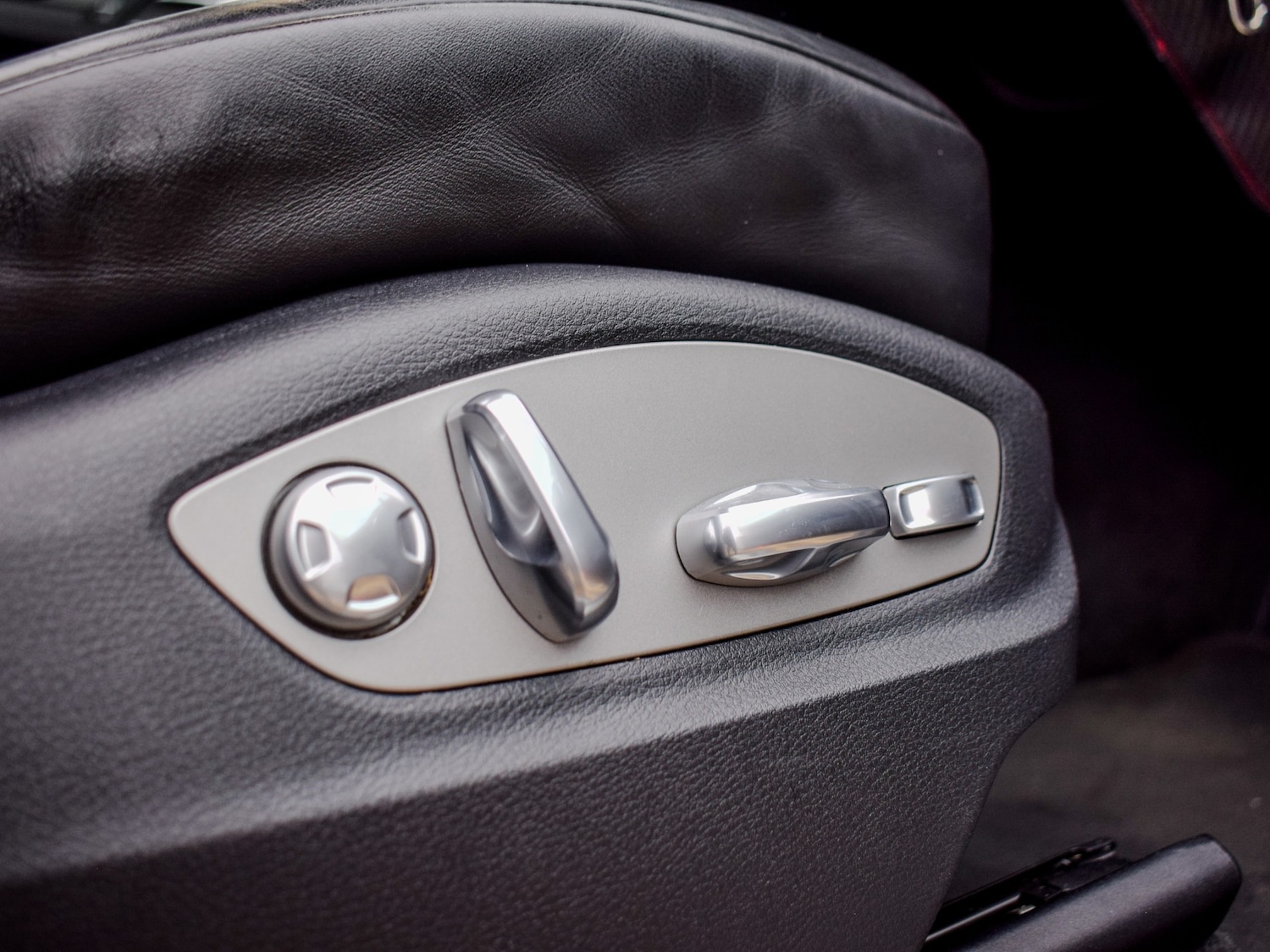 Used Porsche Macan 2016 for sale - 77417662: Photo 13