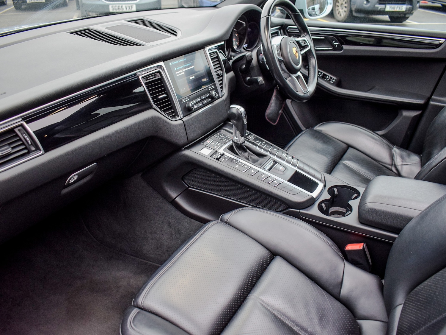 Used Porsche Macan 2016 for sale - 77417662: Photo 15