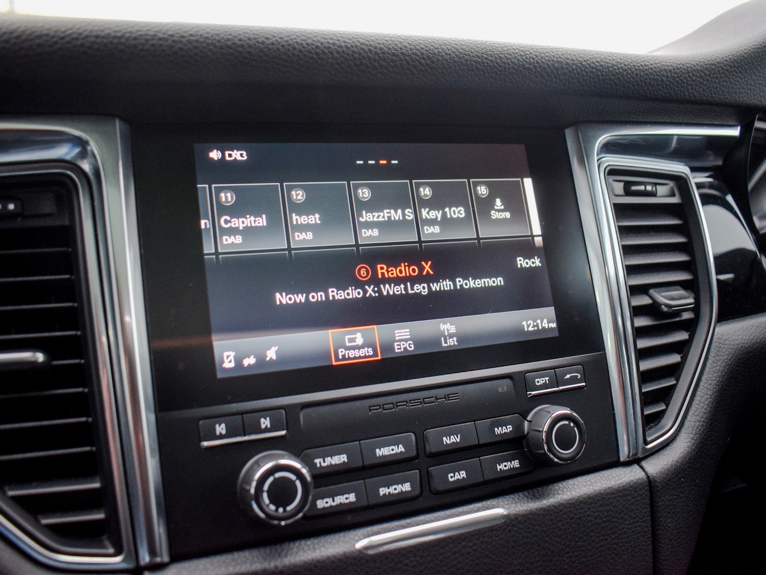 Used Porsche Macan 2016 for sale - 77417662: Photo 18