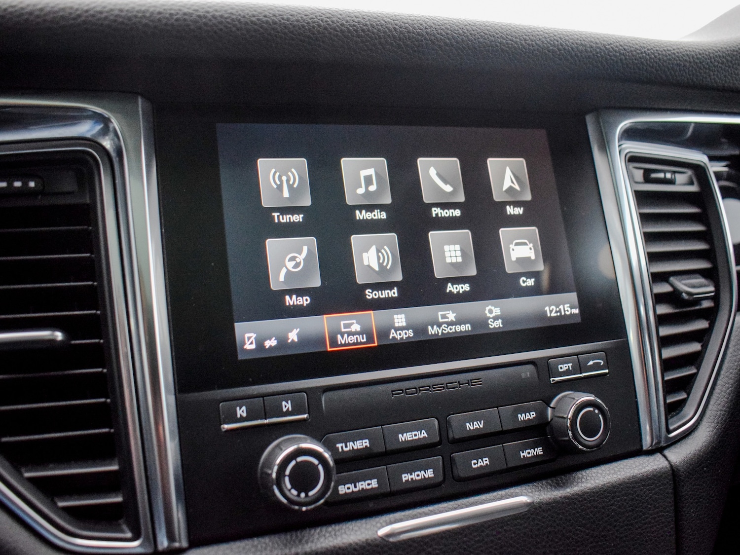 Used Porsche Macan 2016 for sale - 77417662: Photo 20