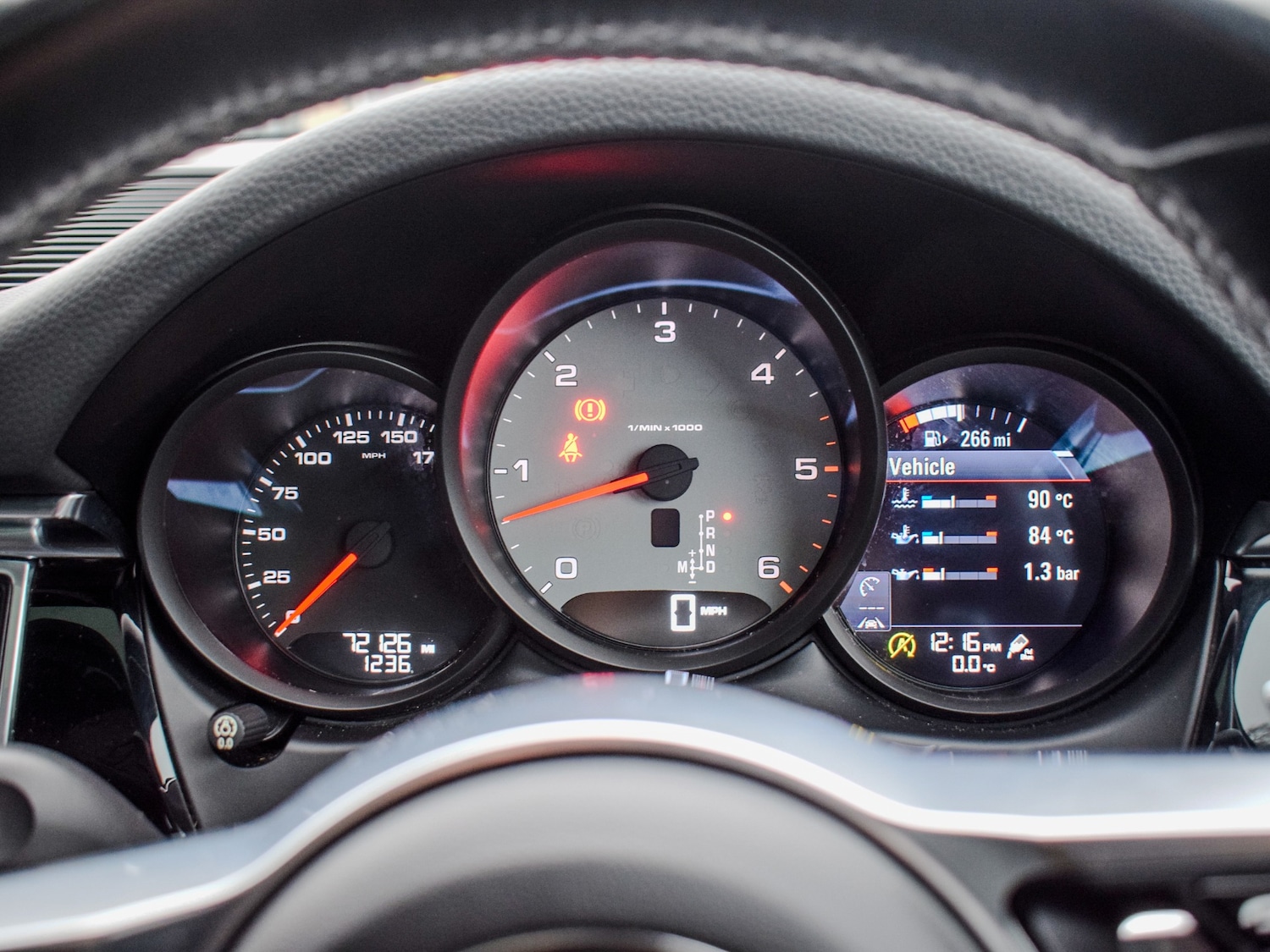 Used Porsche Macan 2016 for sale - 77417662: Photo 27