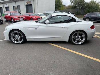 Used BMW Z4 2012 for sale - 75689717: Photo