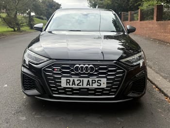 Used Audi A3 2021 for sale - 79754960: Photo