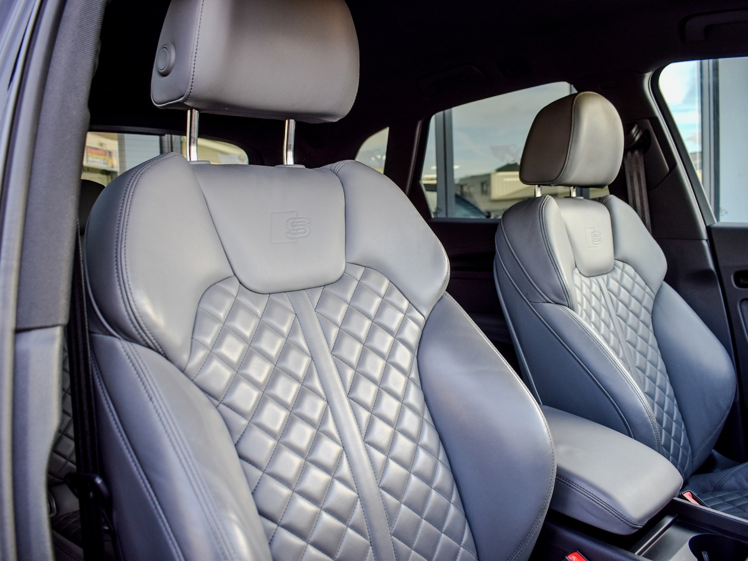 Used Audi Q5 2021 for sale - 77631294: Photo 12