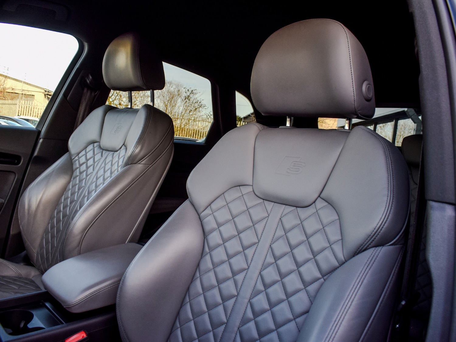 Used Audi Q5 2021 for sale - 77631294: Photo 17