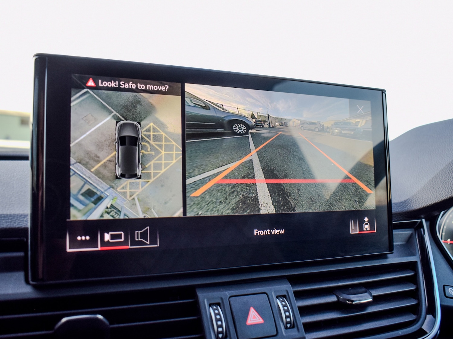 Used Audi Q5 2021 for sale - 77631294: Photo 18