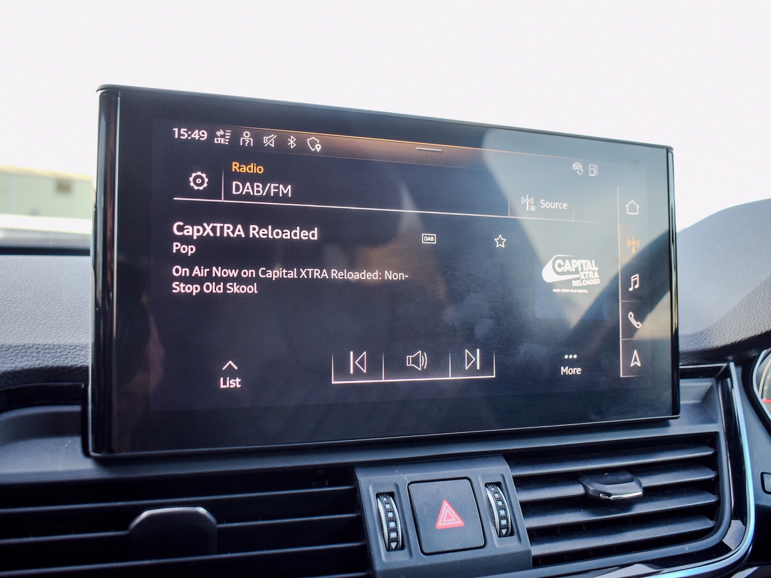 Used Audi Q5 2021 for sale - 77631294: Photo 19