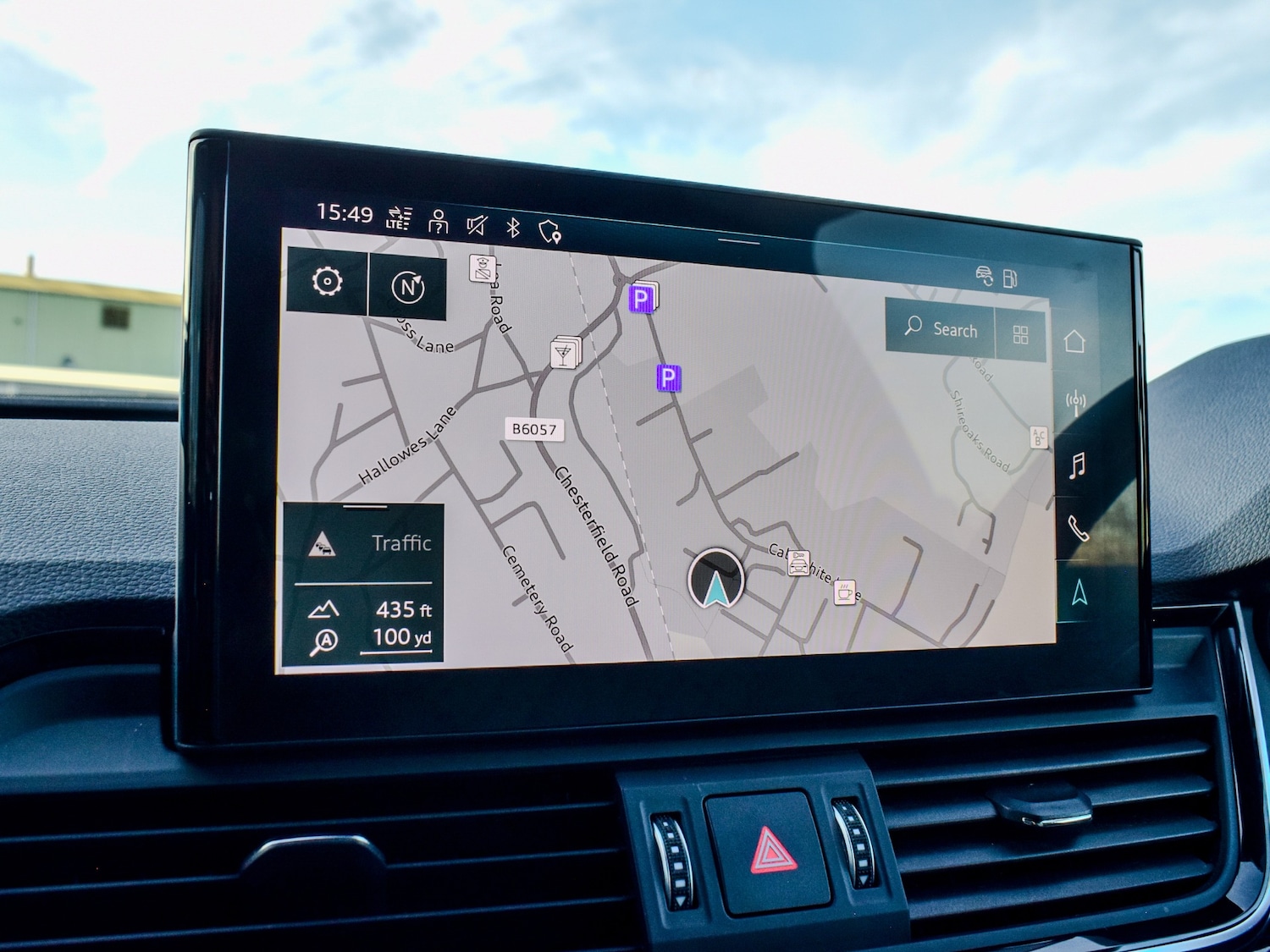 Used Audi Q5 2021 for sale - 77631294: Photo 20