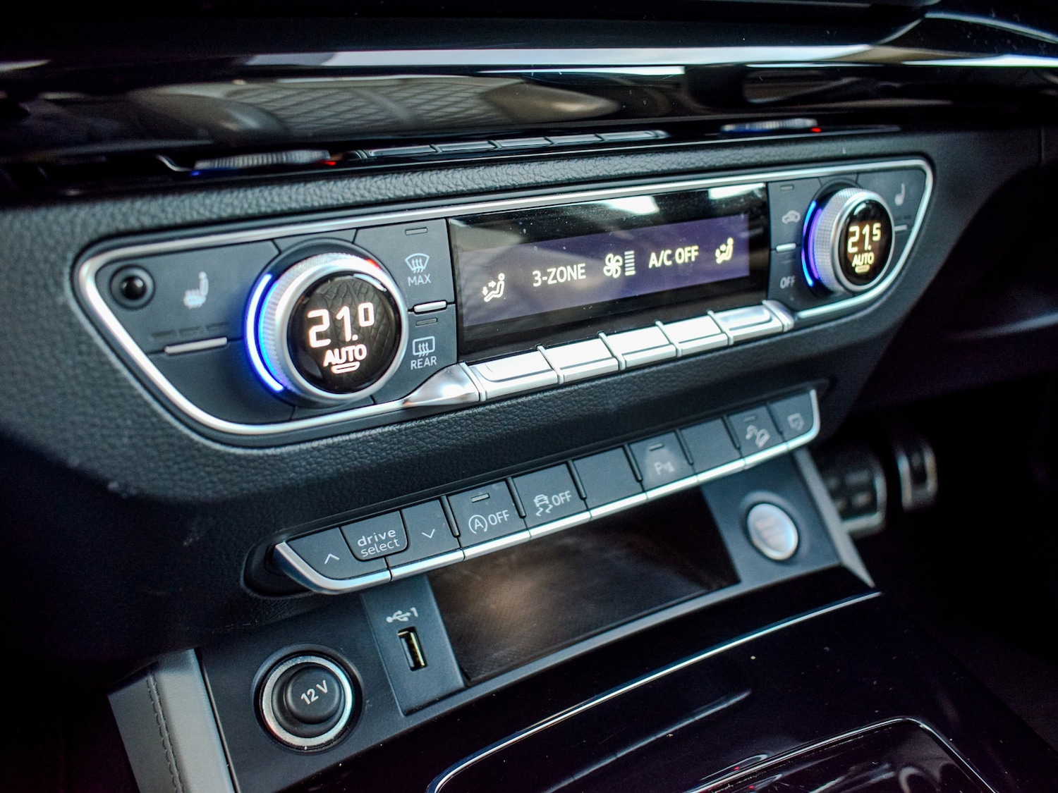 Used Audi Q5 2021 for sale - 77631294: Photo 24