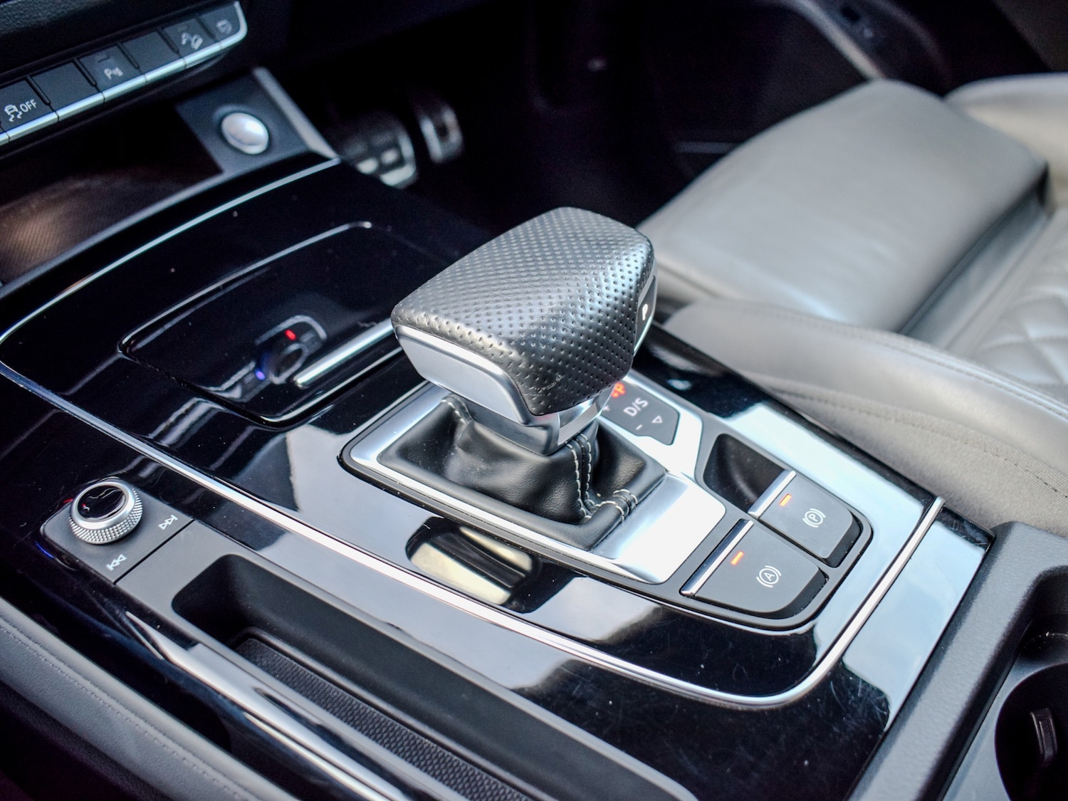 Used Audi Q5 2021 for sale - 77631294: Photo 25