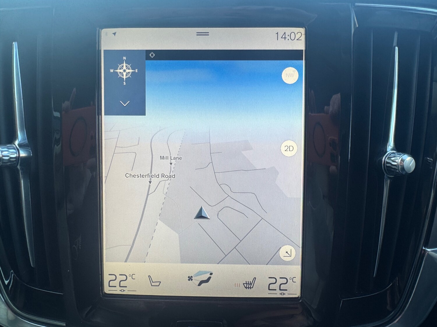 Used Volvo V90 2017 for sale - 77744453: Photo 10