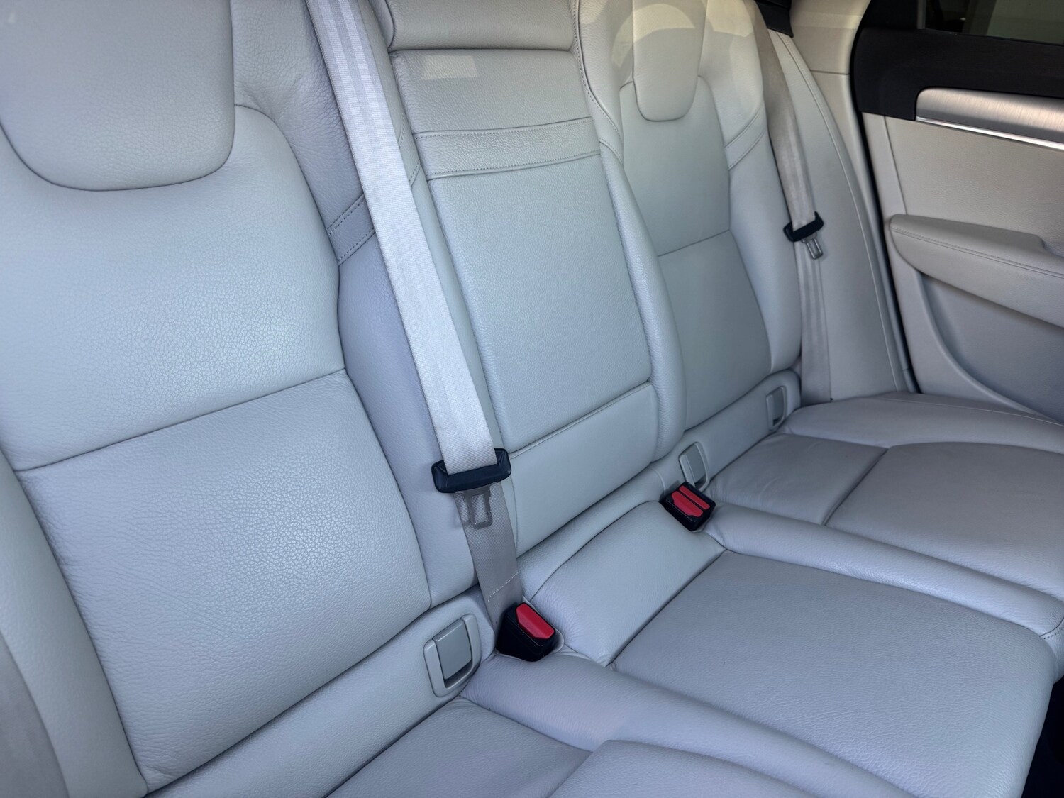 Used Volvo V90 2017 for sale - 77744453: Photo 12