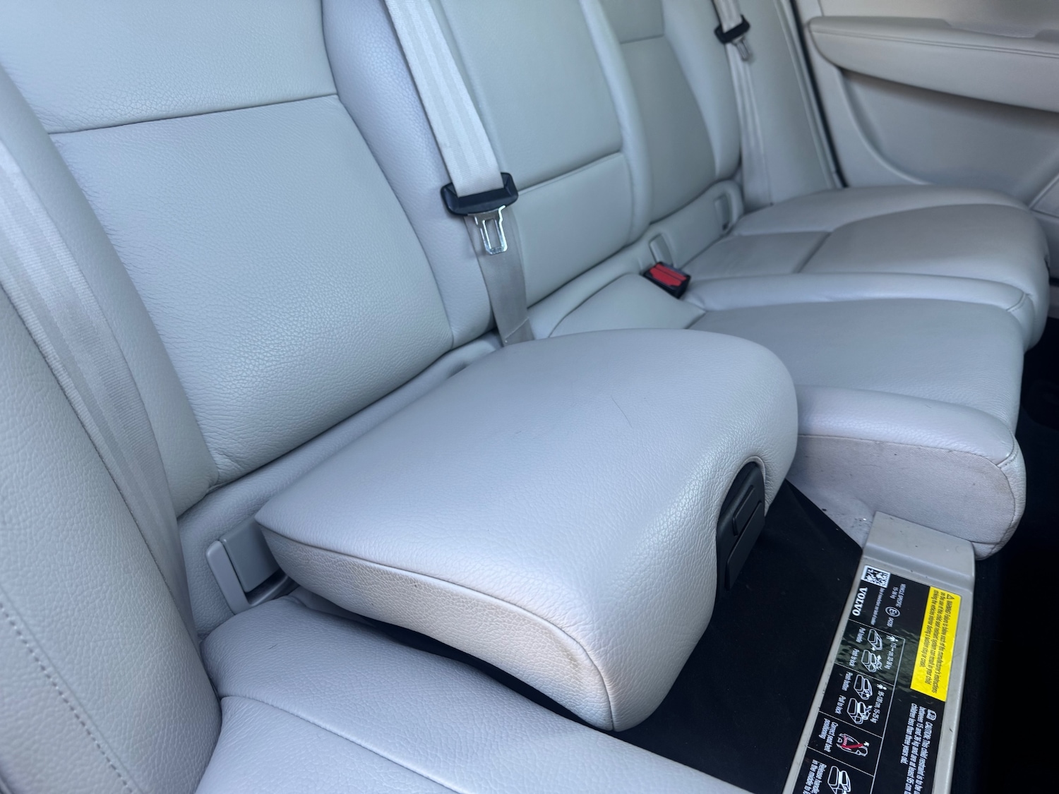 Used Volvo V90 2017 for sale - 77744453: Photo 13