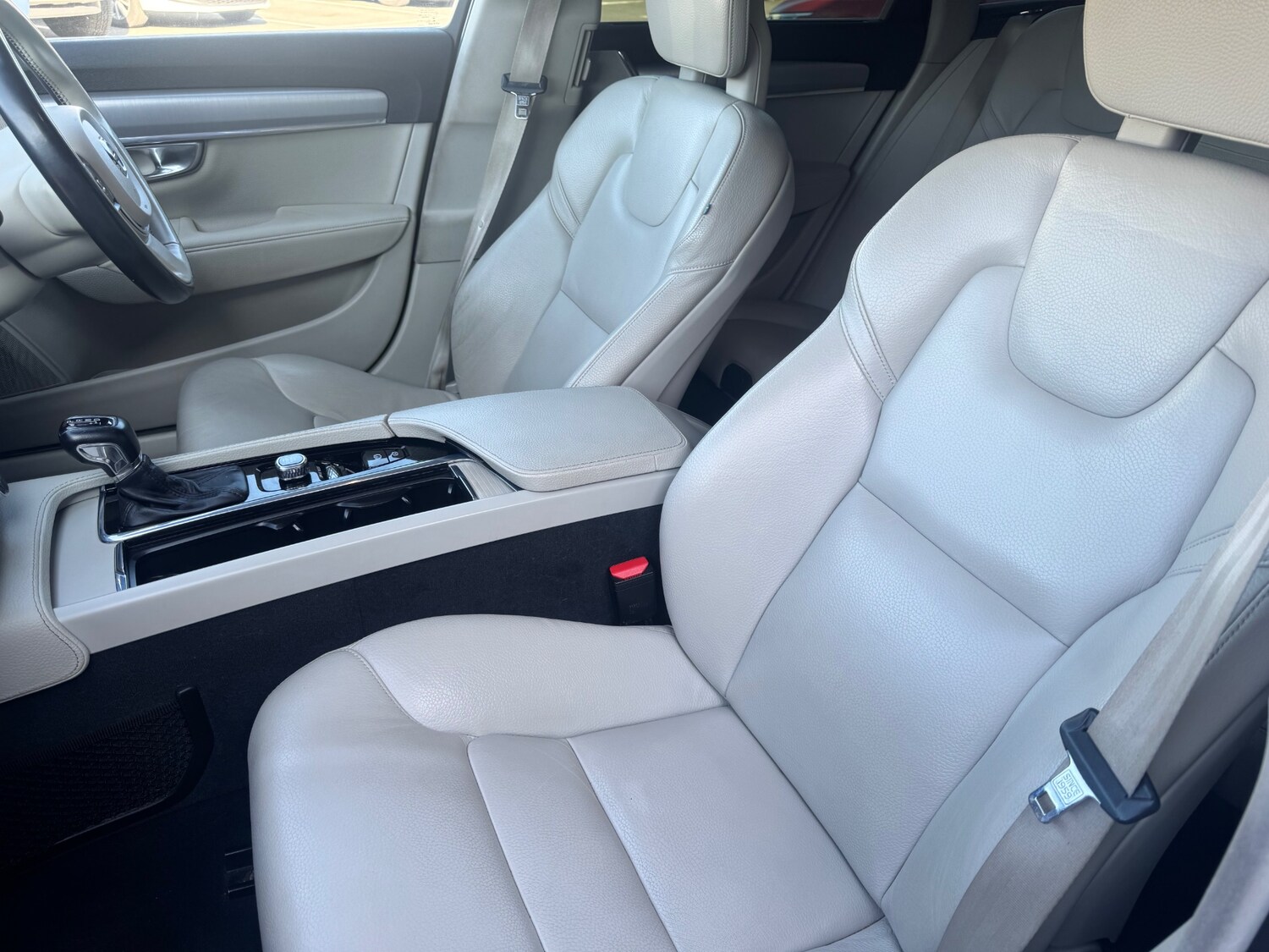 Used Volvo V90 2017 for sale - 77744453: Photo 16