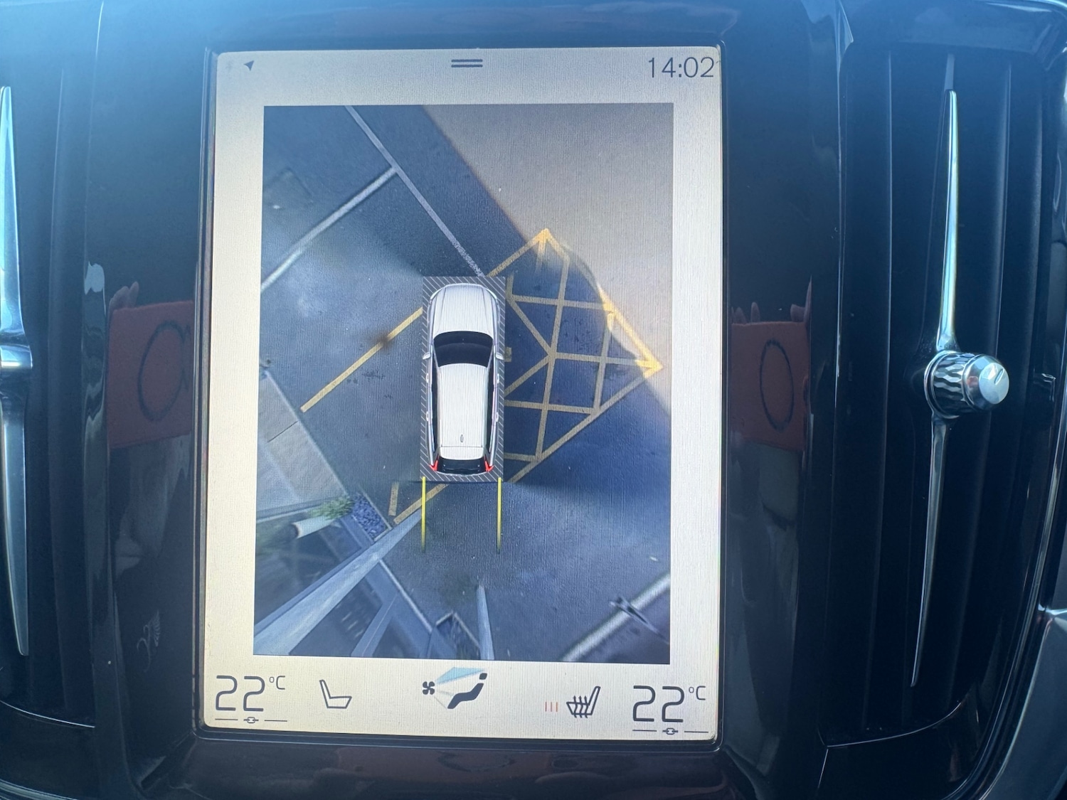 Used Volvo V90 2017 for sale - 77744453: Photo 17