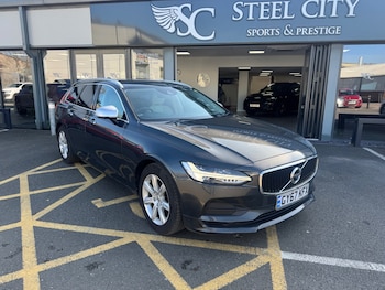 2017 (67) - 2.0 D4 Momentum 5dr Geartronic