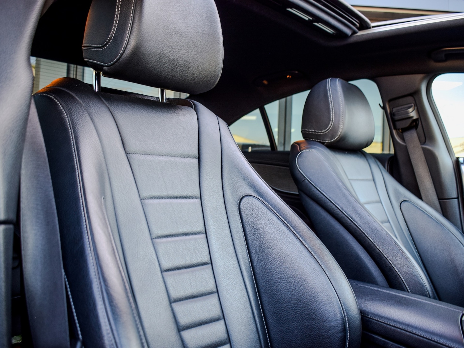 Used Mercedes-Benz CLS 2019 for sale - 76737896: Photo 12