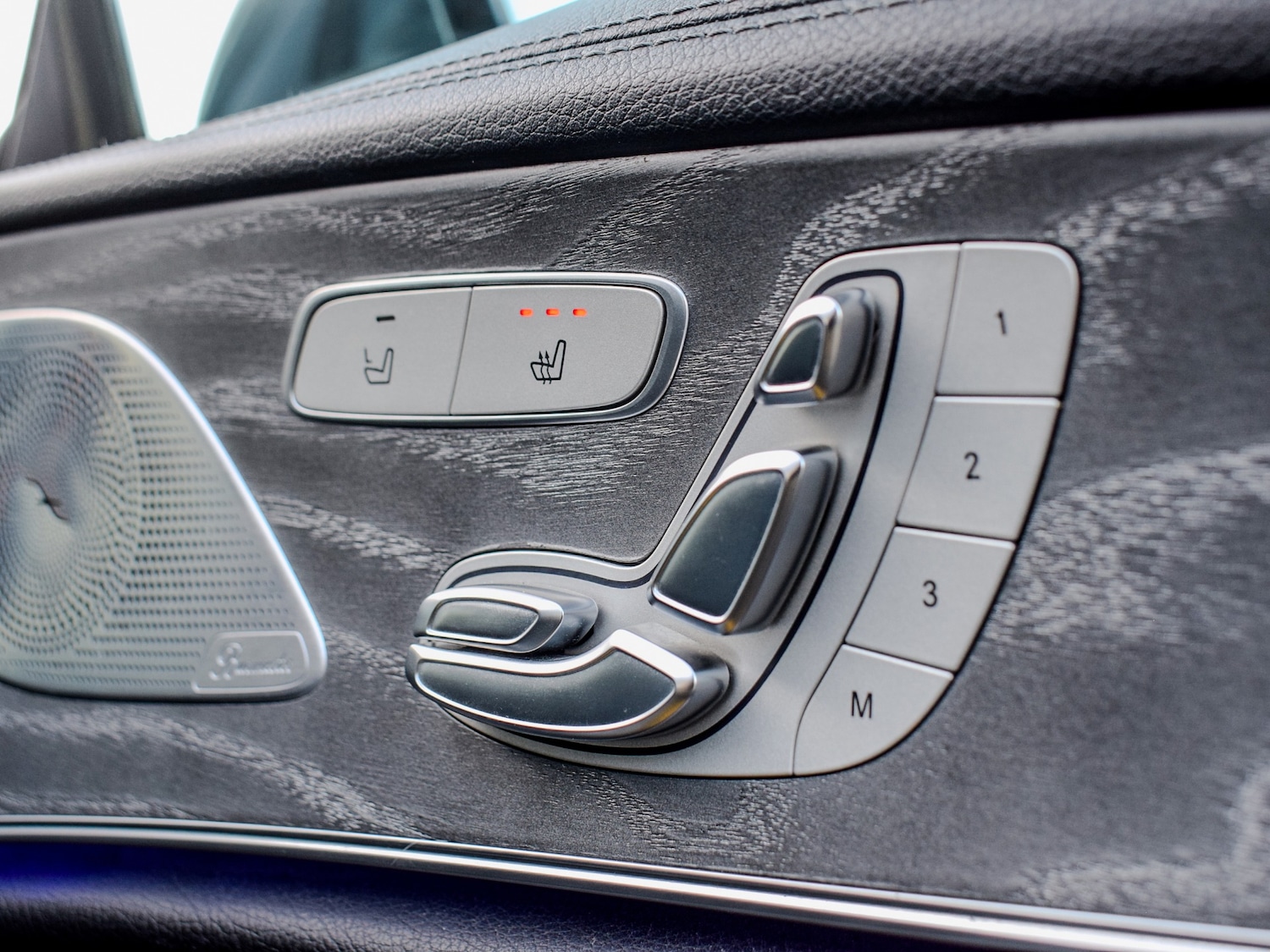 Used Mercedes-Benz CLS 2019 for sale - 76737896: Photo 14