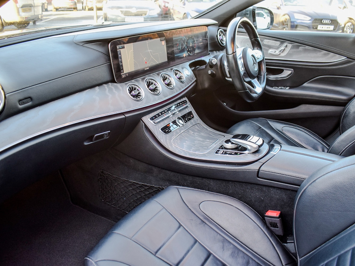 Used Mercedes-Benz CLS 2019 for sale - 76737896: Photo 15