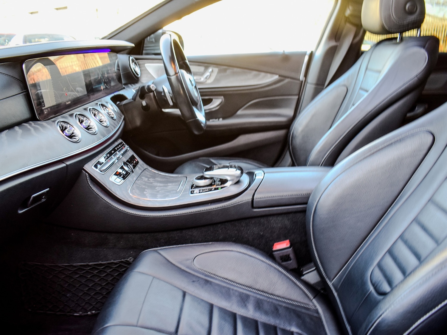 Used Mercedes-Benz CLS 2019 for sale - 76737896: Photo 16