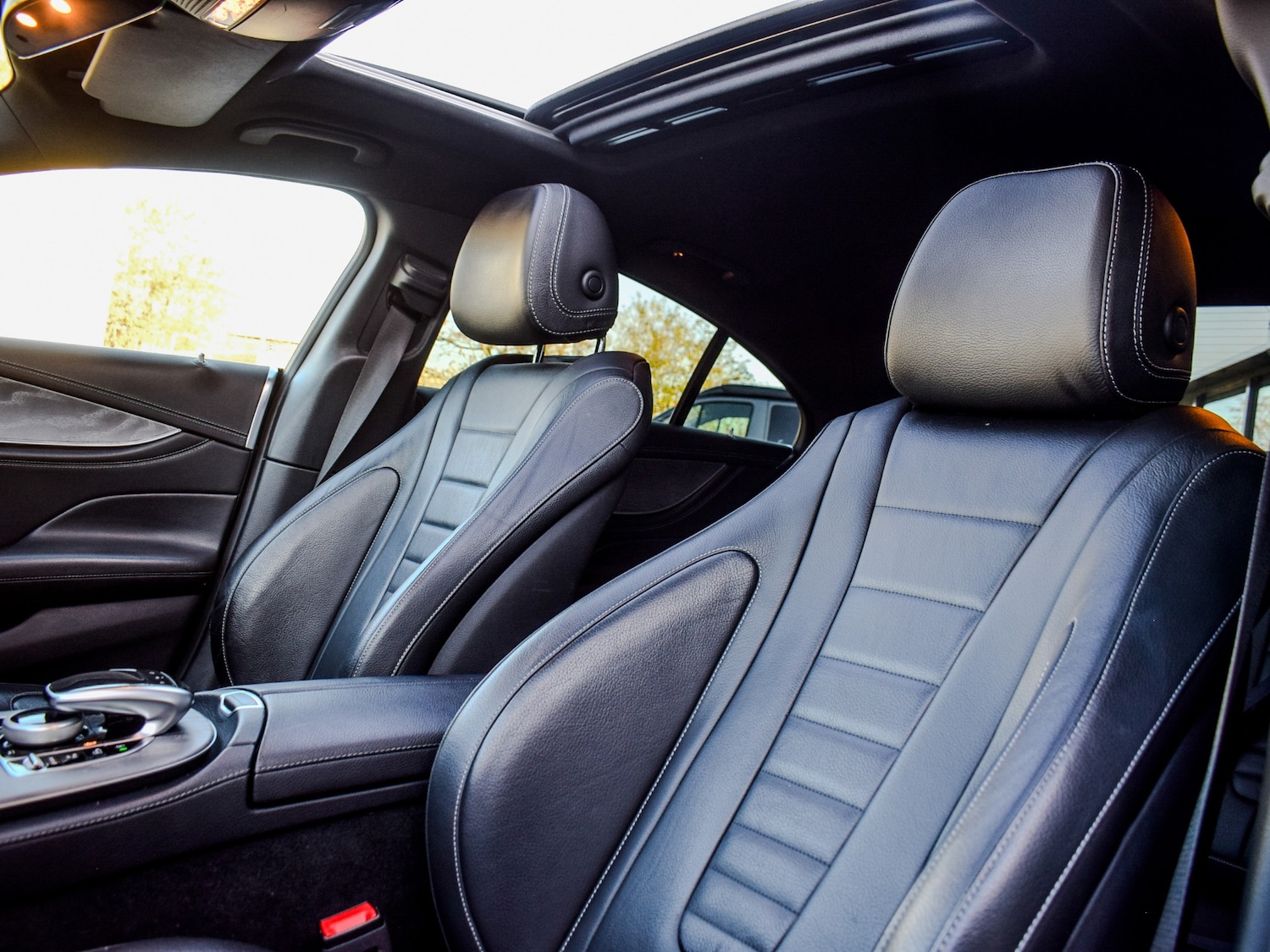 Used Mercedes-Benz CLS 2019 for sale - 76737896: Photo 17