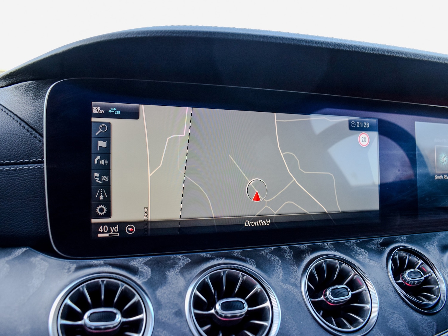 Used Mercedes-Benz CLS 2019 for sale - 76737896: Photo 18