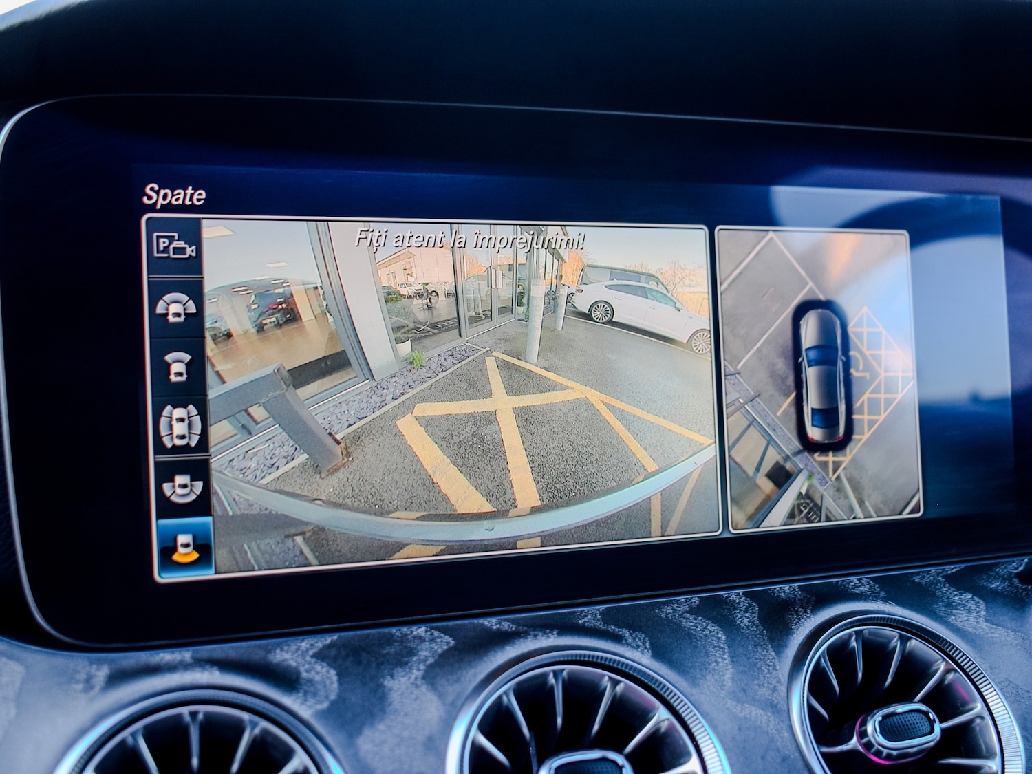 Used Mercedes-Benz CLS 2019 for sale - 76737896: Photo 19