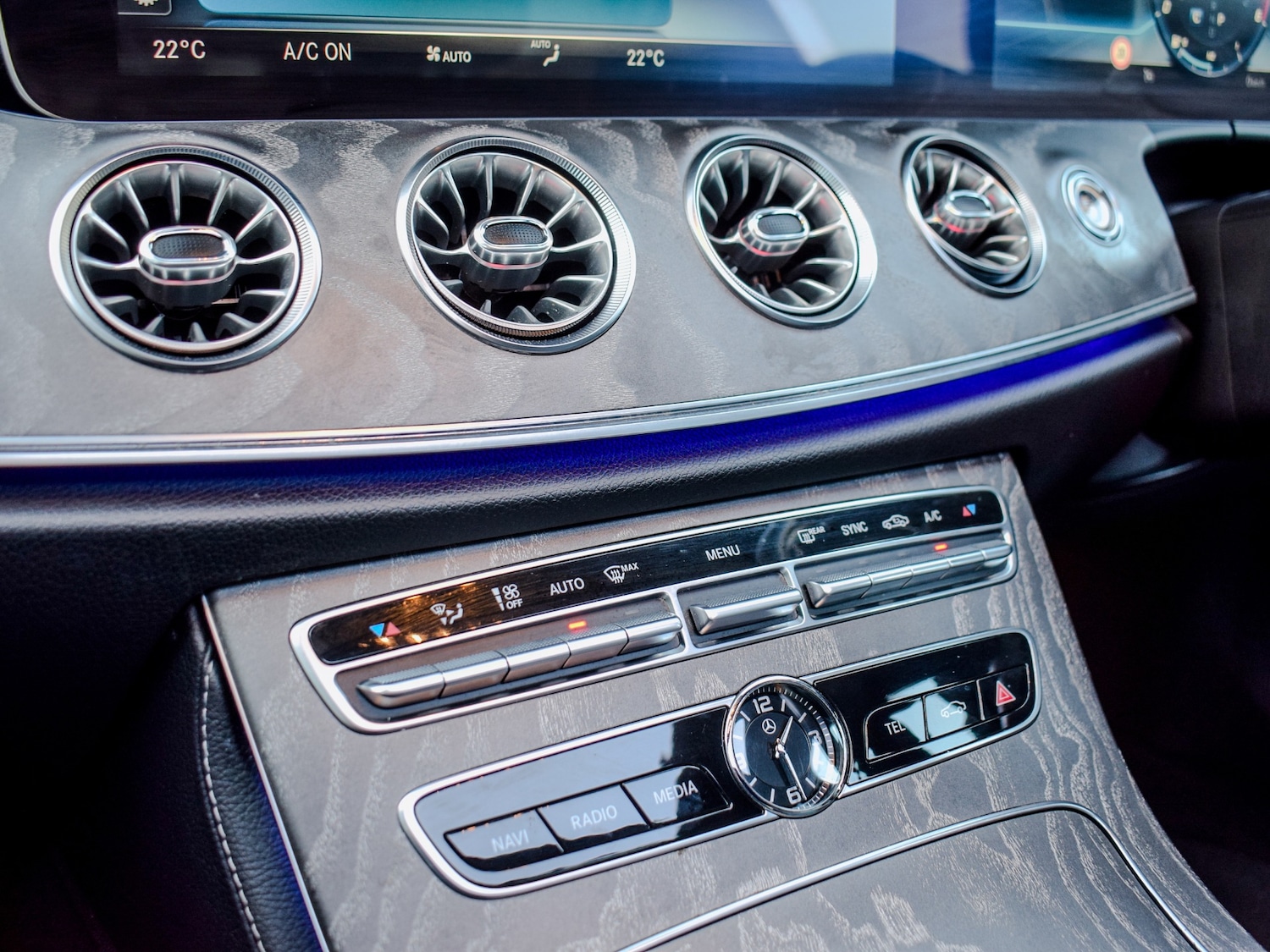 Used Mercedes-Benz CLS 2019 for sale - 76737896: Photo 21