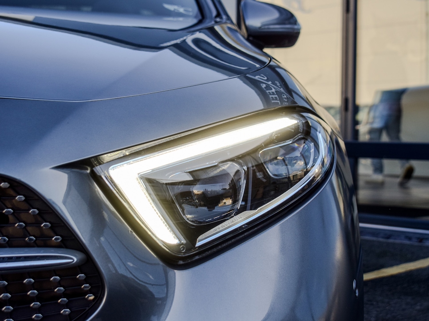 Used Mercedes-Benz CLS 2019 for sale - 76737896: Photo 9