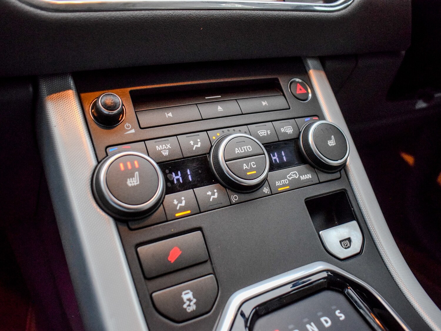 Used Land Rover Range Rover Evoque 2011 for sale - 77404608: Photo 18