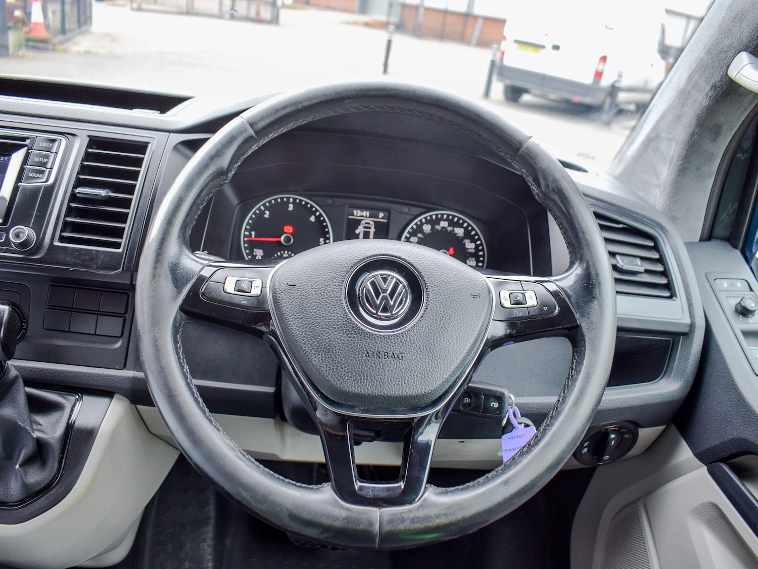 Vehicle 25
