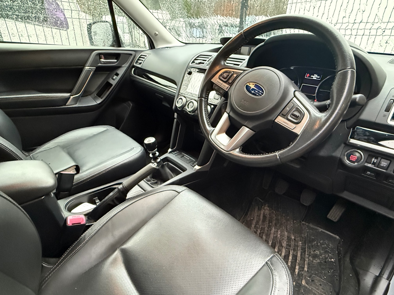 Used Subaru Forester 2016 for sale - 77448144: Photo 5