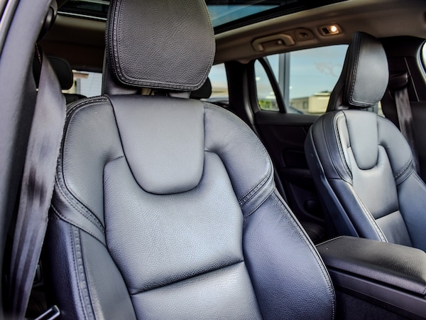 Used Volvo V60 2019 for sale - 76232873: Photo 13