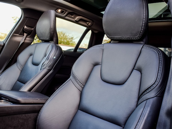Used Volvo V60 2019 for sale - 76232873: Photo 17