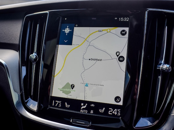 Used Volvo V60 2019 for sale - 76232873: Photo 20