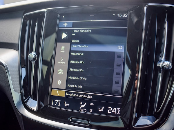 Used Volvo V60 2019 for sale - 76232873: Photo 21
