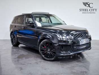 2019 (19) - 2.0 P400e Autobiography Dynamic 5dr Auto