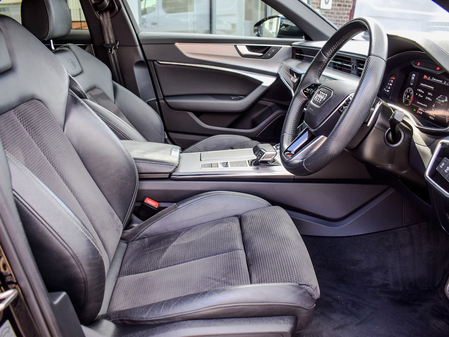 Used Audi A6 2020 for sale - 76037480: Photo 17