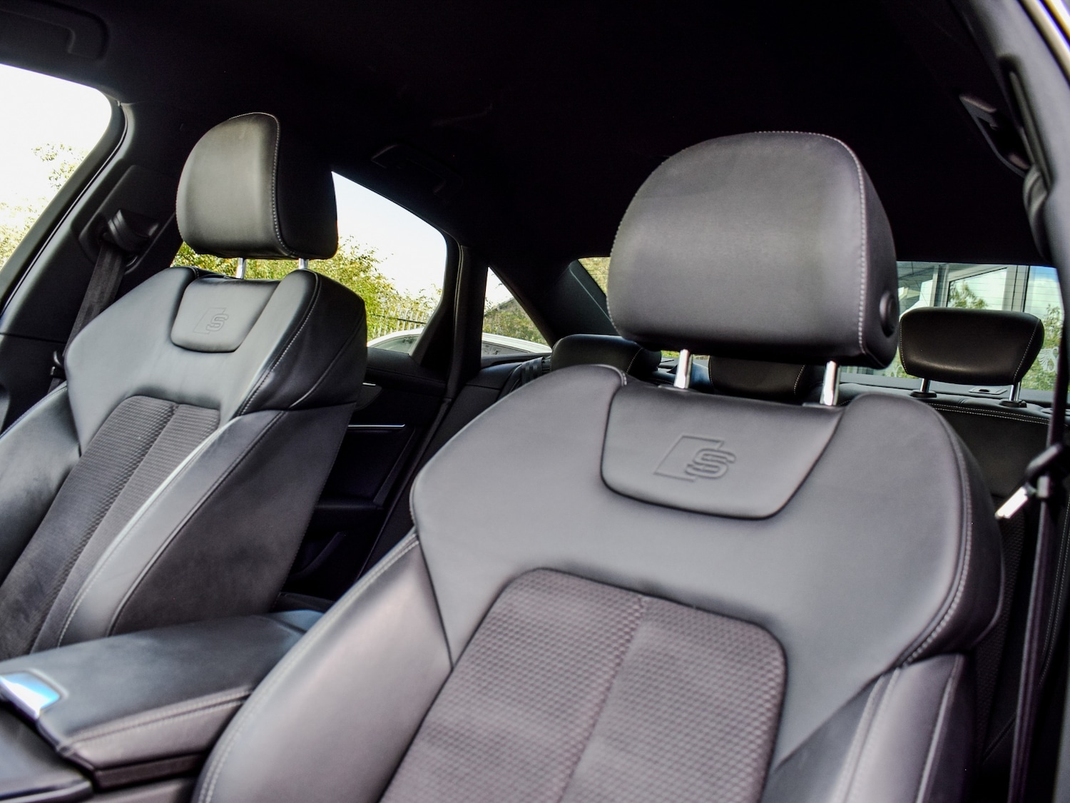 Used Audi A6 2020 for sale - 76037480: Photo 23