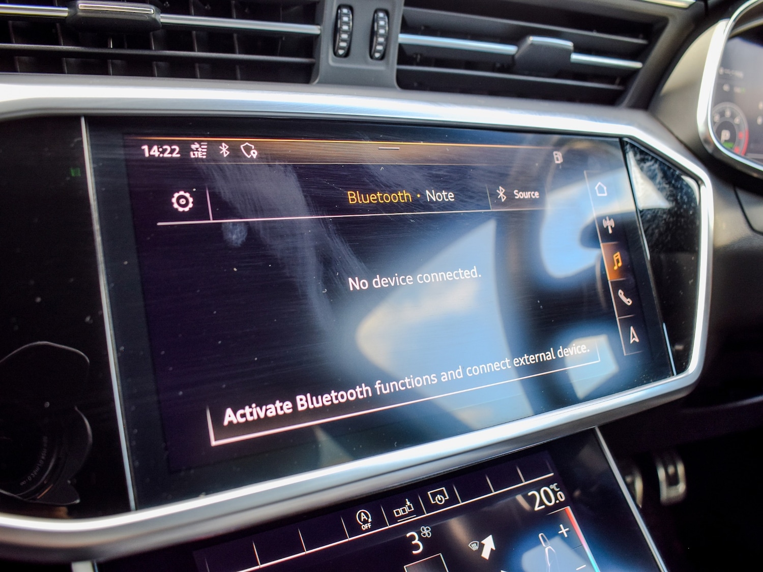 Used Audi A6 2020 for sale - 76037480: Photo 27