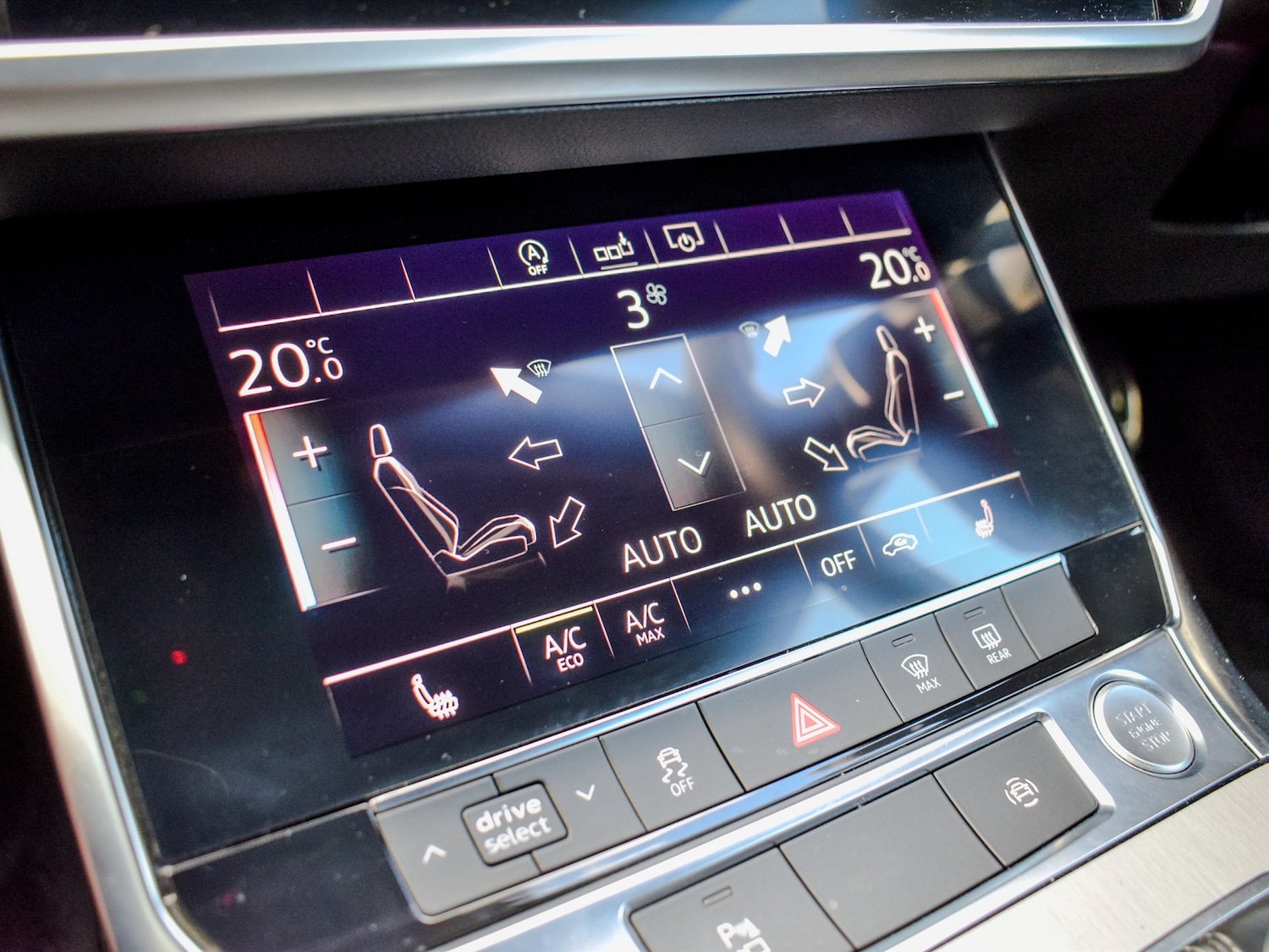 Used Audi A6 2020 for sale - 76037480: Photo 29